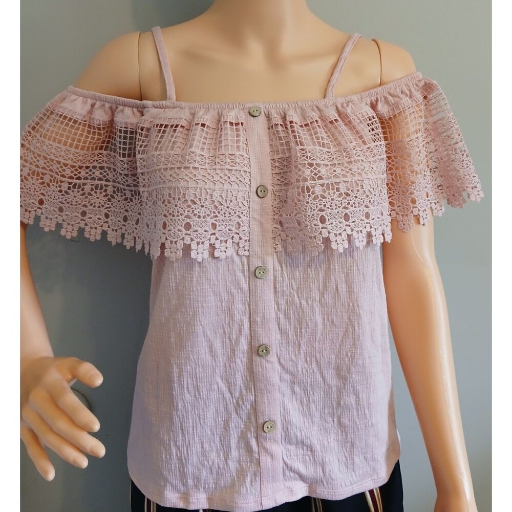Tops for women